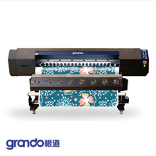 1.8m Sublimation Printer With Three DX5/i3200 Print Heads 