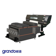 T-shirt Digital Heat Transfer Systems 